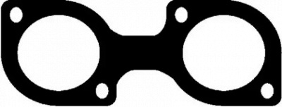 WILMINK GROUP wg1007270 -  Прокладка, выпускной коллектор
